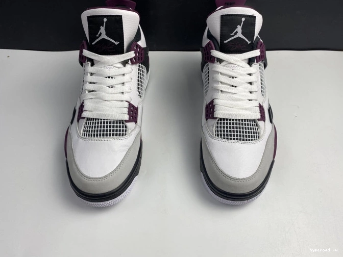 SAINT-GERMAIN AIR PARIS JORDAN RETRO CZ5624-100 PSG 4 0804